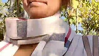 Public outdoor episode 10 season 7 hides wild exhibitionist fucking secrets