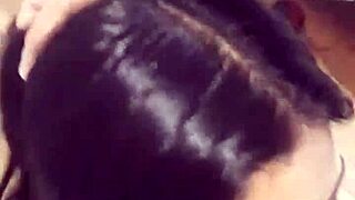 picking delicious cdmx braces latina in corset bent over homemade doggystyle