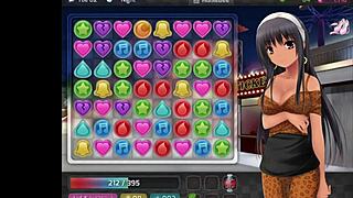 huniepop part 2 packs uncensored hd sex scenes easter eggs and full game secrets