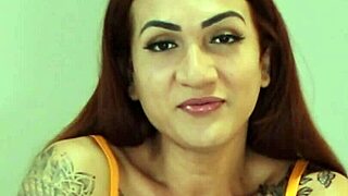 ninja experience 02 chats with fiery redhead nathalia fontes, xvideos top viewer