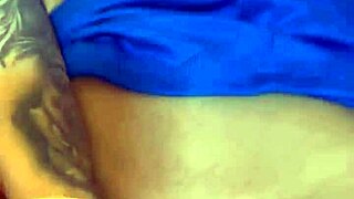 watch me cheat on hubby with his delivery guy who dominated my big ass