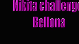 rookie bodybuilder catfight showdown