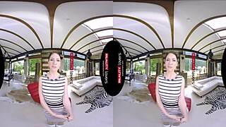 ever try rebecca volpetti's deep anal ride in heels from italy?