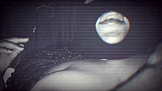 fat pastor eats short evangélica's pussy raw on halloween night