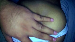 oh man, playing with susy's delicious ass and her yummy pussy... she's so submissive i can't stop!