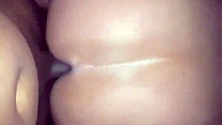 Big ol bbw ass bounces on monster black cock part 2 fat ebony cheeks clap hard