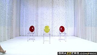 brazzers big wet butts holly west takes james deep in ass