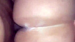 Big ol bbw ass bounces on monster black cock part 2 fat ebony cheeks clap hard