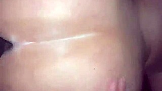 Big ol bbw ass bounces on monster black cock part 2 fat ebony cheeks clap hard