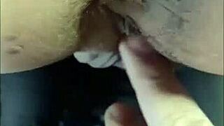 Doggy Cuckold with Curvy Nympho Whore