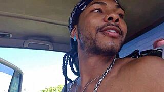 they stopped the car to fuck me in the woods