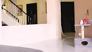 petite beauty rides cock intimately then deepthroats pov fully