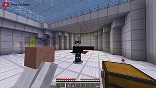 dan and tray unleash wild freaky action in jenny mod uncensored cartoon dequarious scene