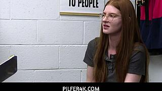 jane rogers, how's that nerdy pussy getting you out of trouble?