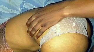 Intense Bathroom Quickie Small Waist Tits