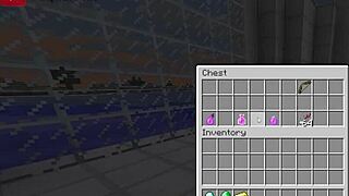 dan and tray unleash wild freaky action in jenny mod uncensored cartoon dequarious scene