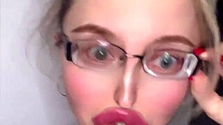 hey check out part 1 of this russian story with that thick accent