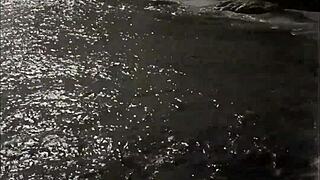 Vintage Erotic Drawings Capture Antique Retro Passion