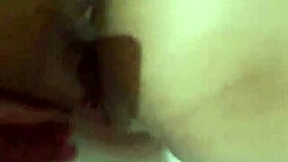 maria the bbw hotwife grabs a tinder dude for bareback anal creampie while filming it all for her cuck hubby