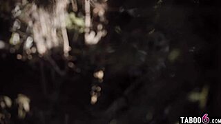 Stepmom Syren De Mer Fucks Stepson And GF Nikki Sweet Home Movie Tradition!