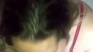 damn, check out this deepthroat blowjob i gave my friend