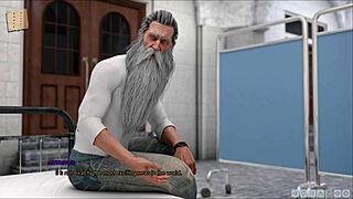 yo lust academy 282 got me hooked 😈 who's playing next??