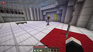 댄과 트레이 제니 모드 무검열 만화 프리키 야생 액션