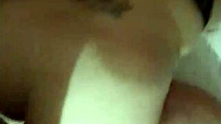 maria the bbw hotwife grabs a tinder dude for bareback anal creampie while filming it all for her cuck hubby