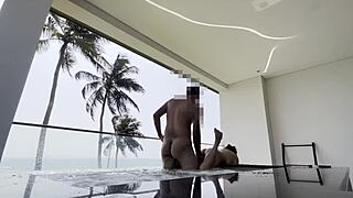 hey iranian babe, finger that juicy pussy in the sauna?