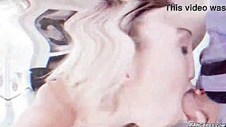 hey check mia malkova's perfect ass getting fingered and fucked till cum in mouth