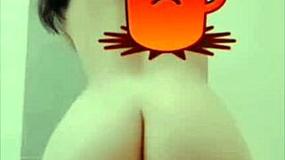 Wow, Check Out Doña Mary's Juicy Ass in Those Tight Leggings at the Gym!