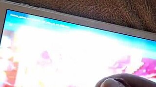 cum covered ass with dirty talk tribute to magrinha mascarada