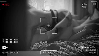 Cheating Wife Exposed On Hidden Cam During Wild Ride