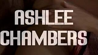 Interracial muscle babe bodybuilder fucks sucks big black cock monster squirt handjob fetish