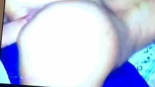 cum covered ass with dirty talk tribute to magrinha mascarada