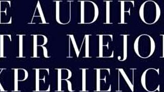 Solo Puedo Imaginarte ASMR Makes Me Cum So Hard