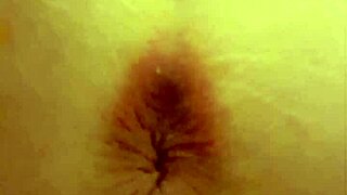 pissing milf winks her squirting anal hole in toilet pov for leetdos