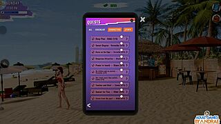 ep20 grand tits adventure gameplay unlocks all creampie squirting endings