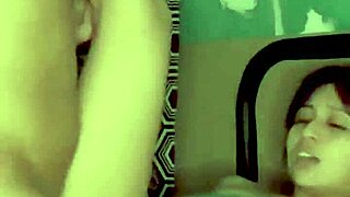 wanna see this morena from iztapalapa suck and ride cock so good?