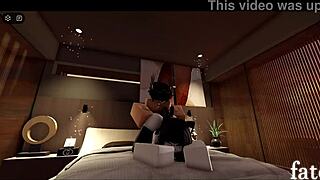 Roblox Sex Game Intense Action Part 11