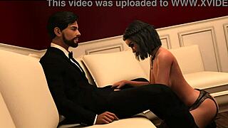 Kris feels the rush of life in epic blowjob at wild party with monster cock throbbing deep