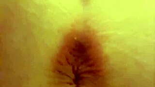 pissing milf winks her squirting anal hole in toilet pov for leetdos