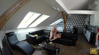 hey dude that nerdy cuck just watches his girl get pounded by the muscle guy right?