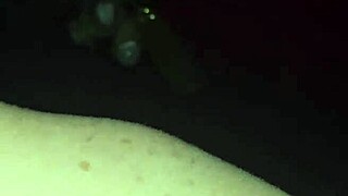 Milf Leaks Milk From Massive Tits Onto Thick Cock Ride