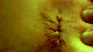 pissing milf winks her squirting anal hole in toilet pov for leetdos
