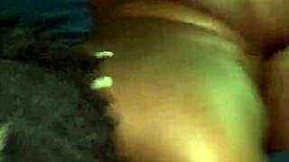 bbw ebony neighbor flashes huge assets then deepthroats and swallows every drop eagerly