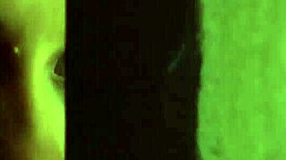 Intense Passion Ignites as Mistress Ravishes Slave under Voyeur Maid's Gaze