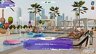 ep20 grand tits adventure gameplay unlocks all creampie squirting endings