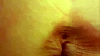 pissing milf winks her squirting anal hole in toilet pov for leetdos