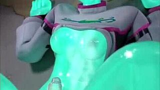 best fortnite porn compilation of big asses and tits cumming hard